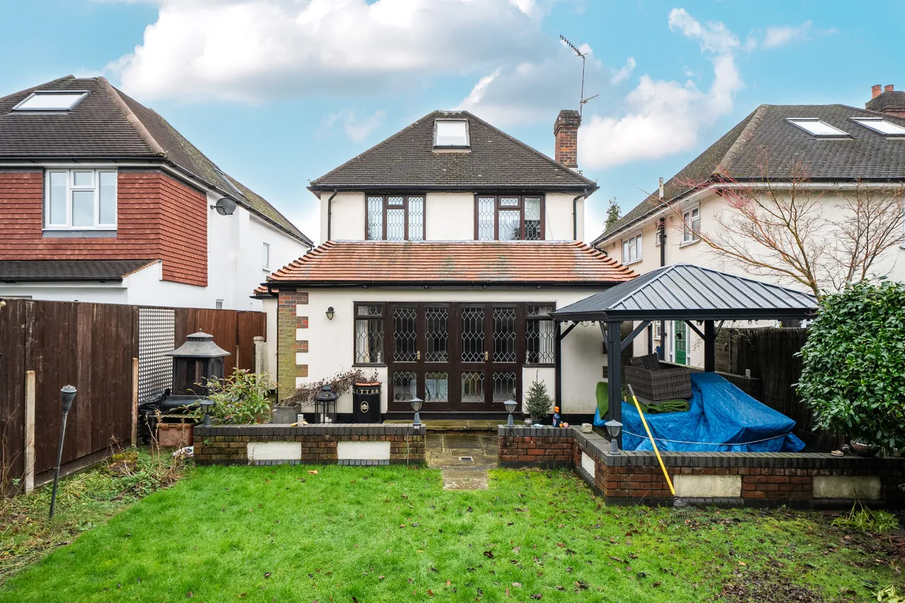 Addington Road, South Croydon, CR2, photo 9