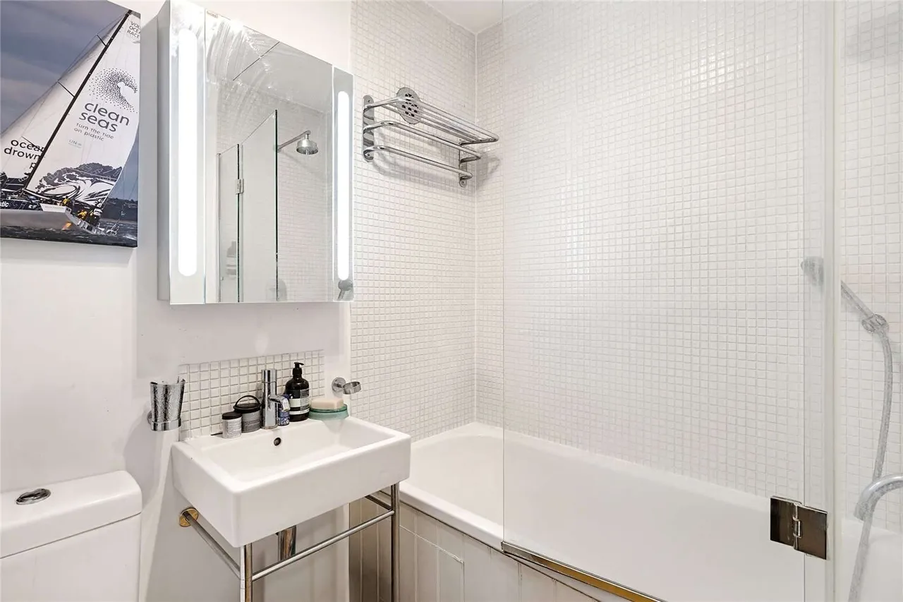 John Islip Street, London, SW1P, photo 7