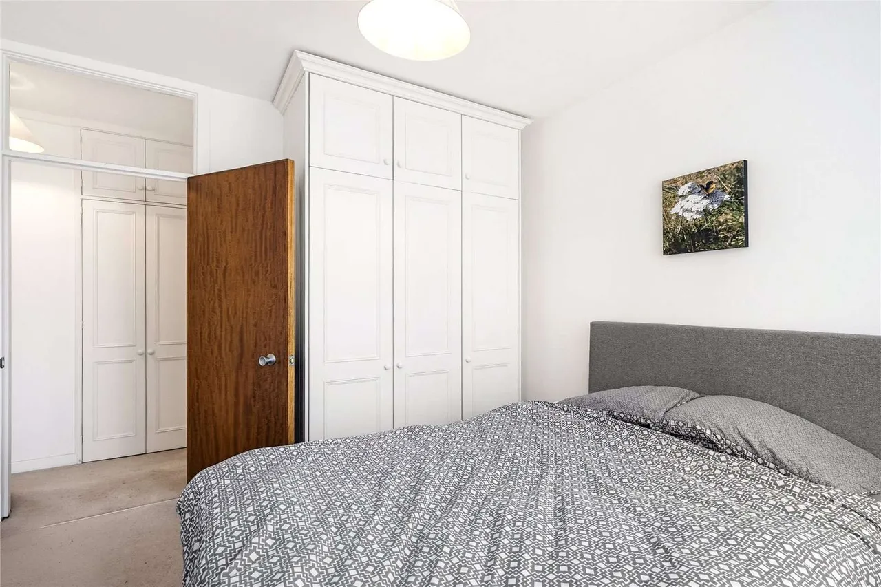 John Islip Street, London, SW1P, photo 5