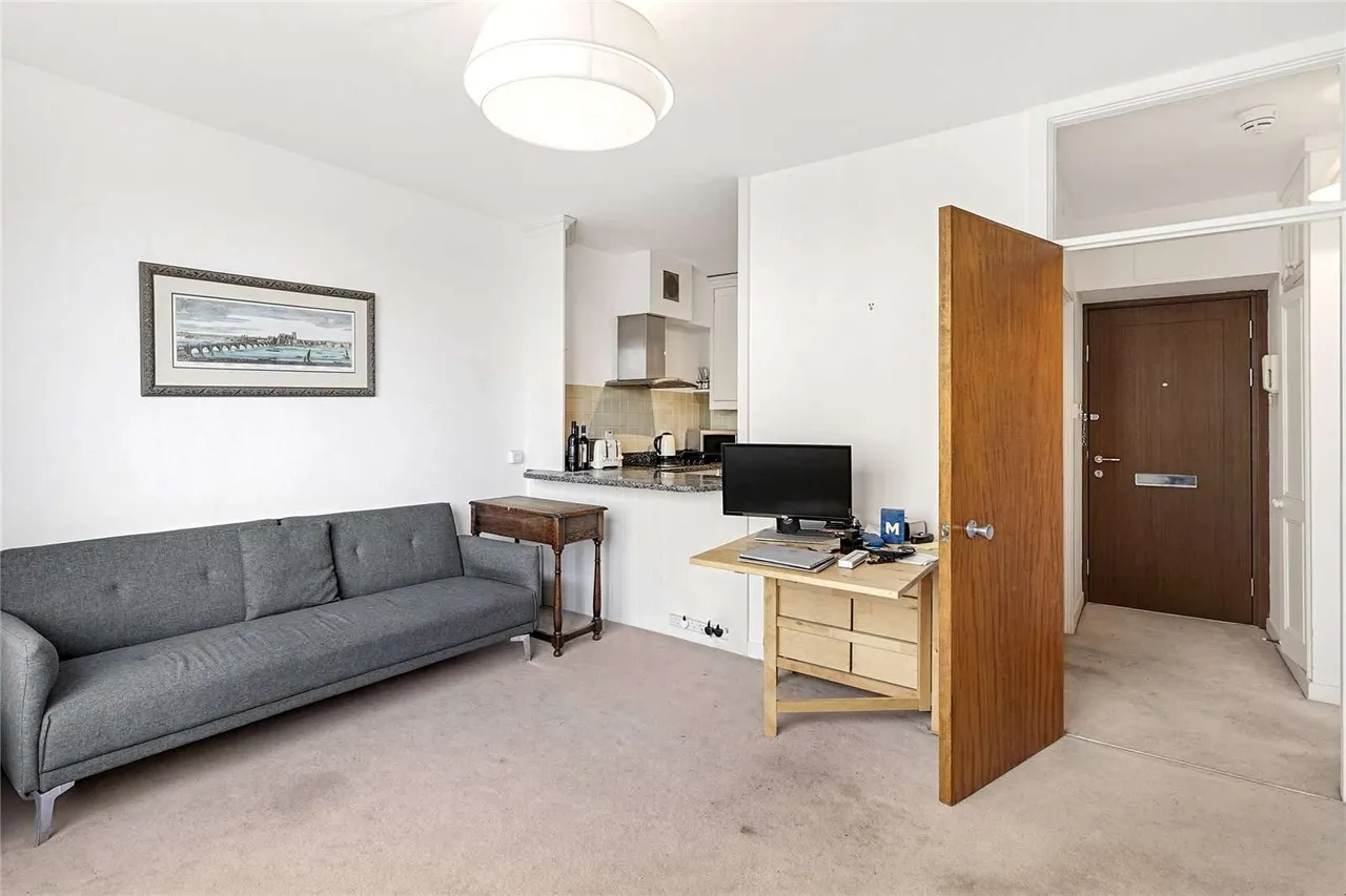John Islip Street, London, SW1P, photo 4