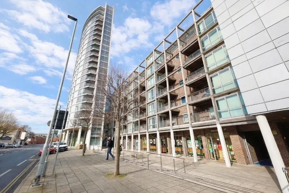 Admiralty Quarter, PO1, photo 2