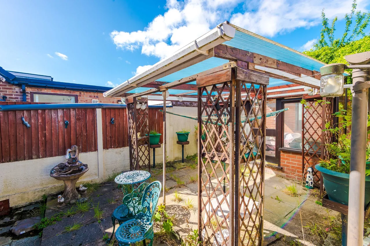 Heathmoor Avenue, Lowton, Warrington, Warrington, WA3 1HP, photo 19