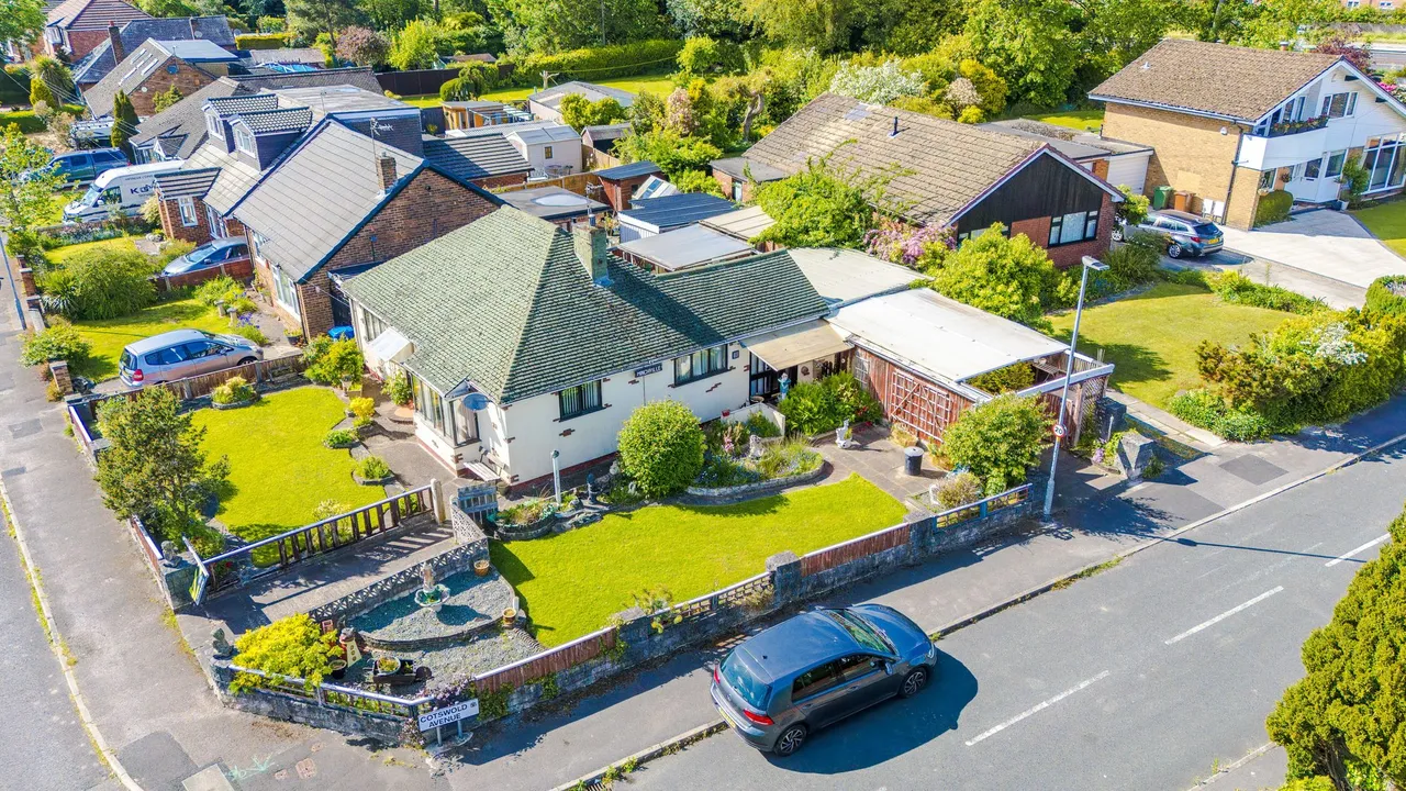 Heathmoor Avenue, Lowton, Warrington, Warrington, WA3 1HP, photo 4