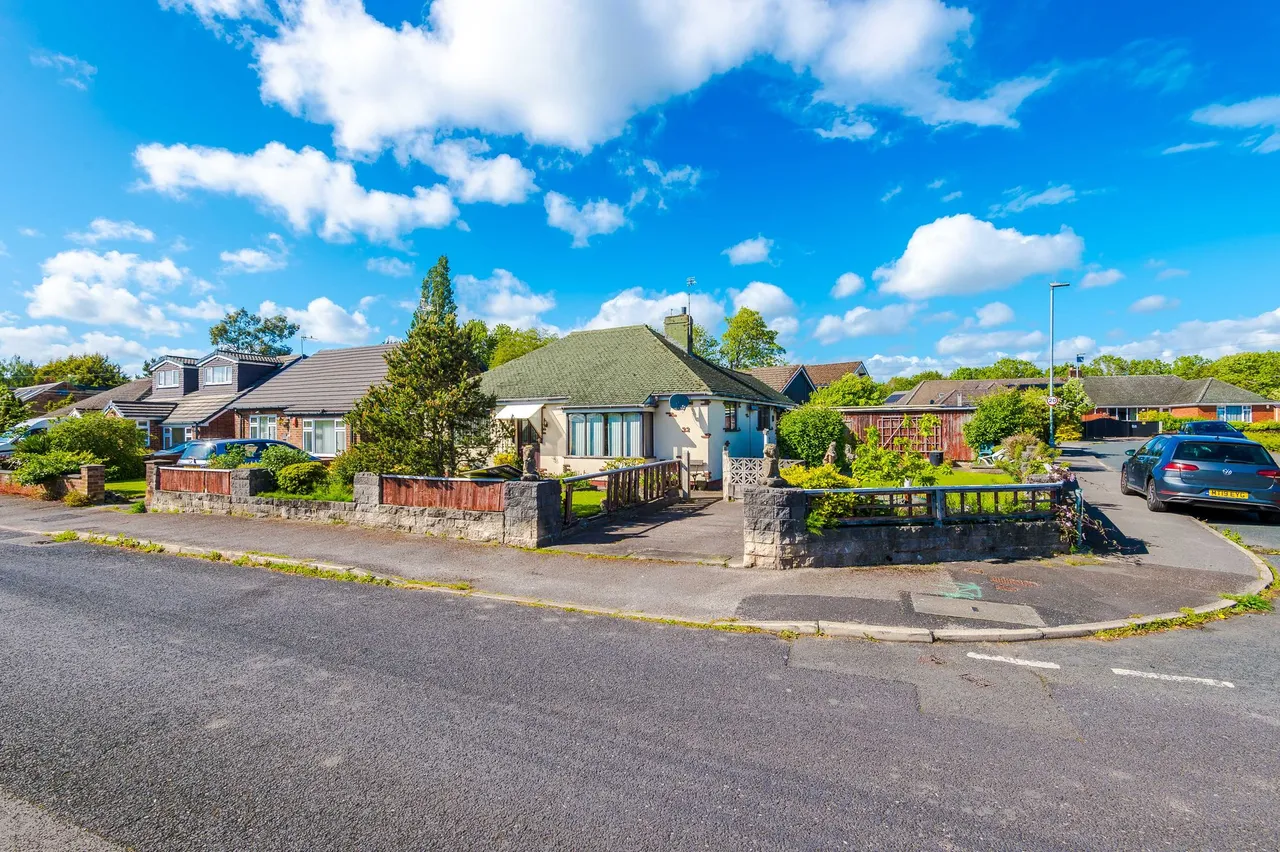 Heathmoor Avenue, Lowton, Warrington, Warrington, WA3 1HP, photo 23