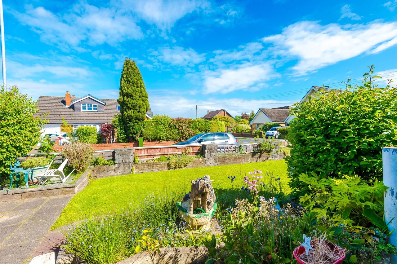 Heathmoor Avenue, Lowton, Warrington, Warrington, WA3 1HP, photo 24