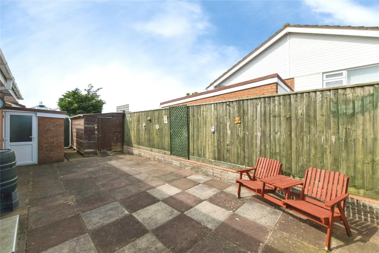 Ellwood Road, Exmouth, EX8, photo 11