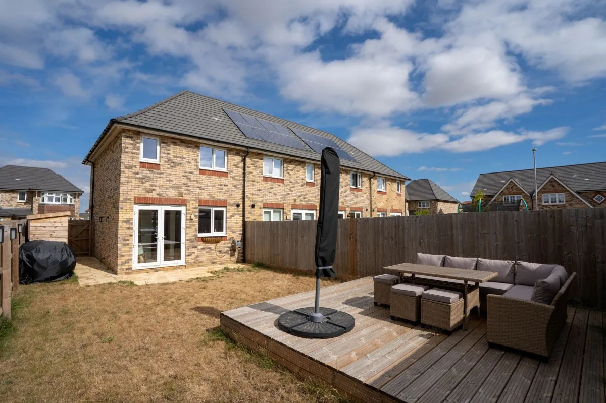 Peacock Close, Cottenham, CB24, photo 2