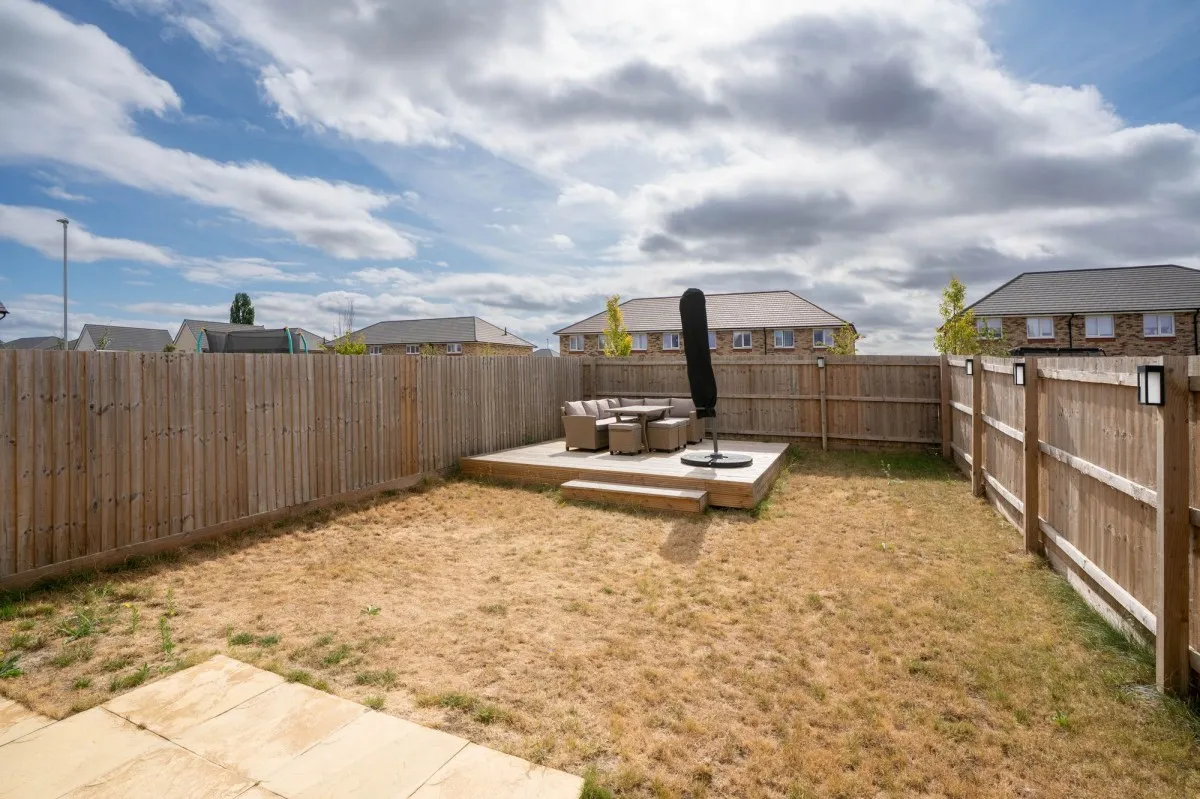 Peacock Close, Cottenham, CB24, photo 12