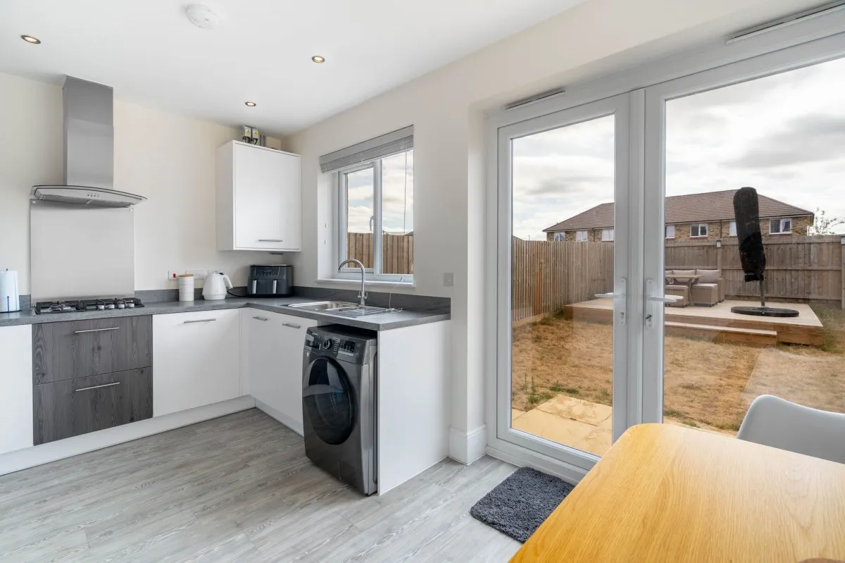 Peacock Close, Cottenham, CB24, photo 6