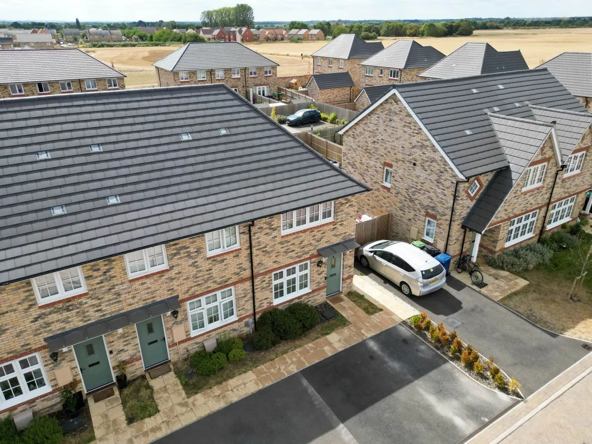 Peacock Close, Cottenham, CB24, photo 14