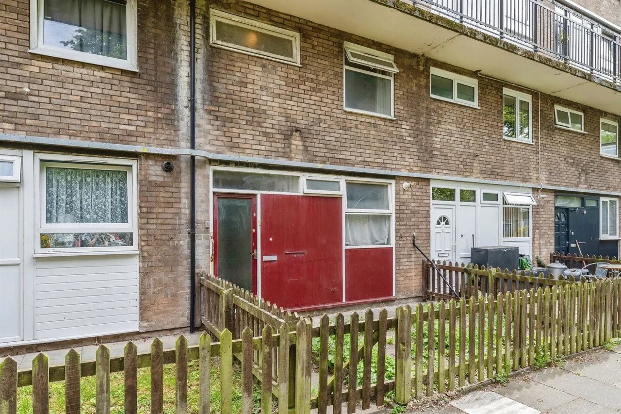 Wellington Place, Chester, CH1, photo 2