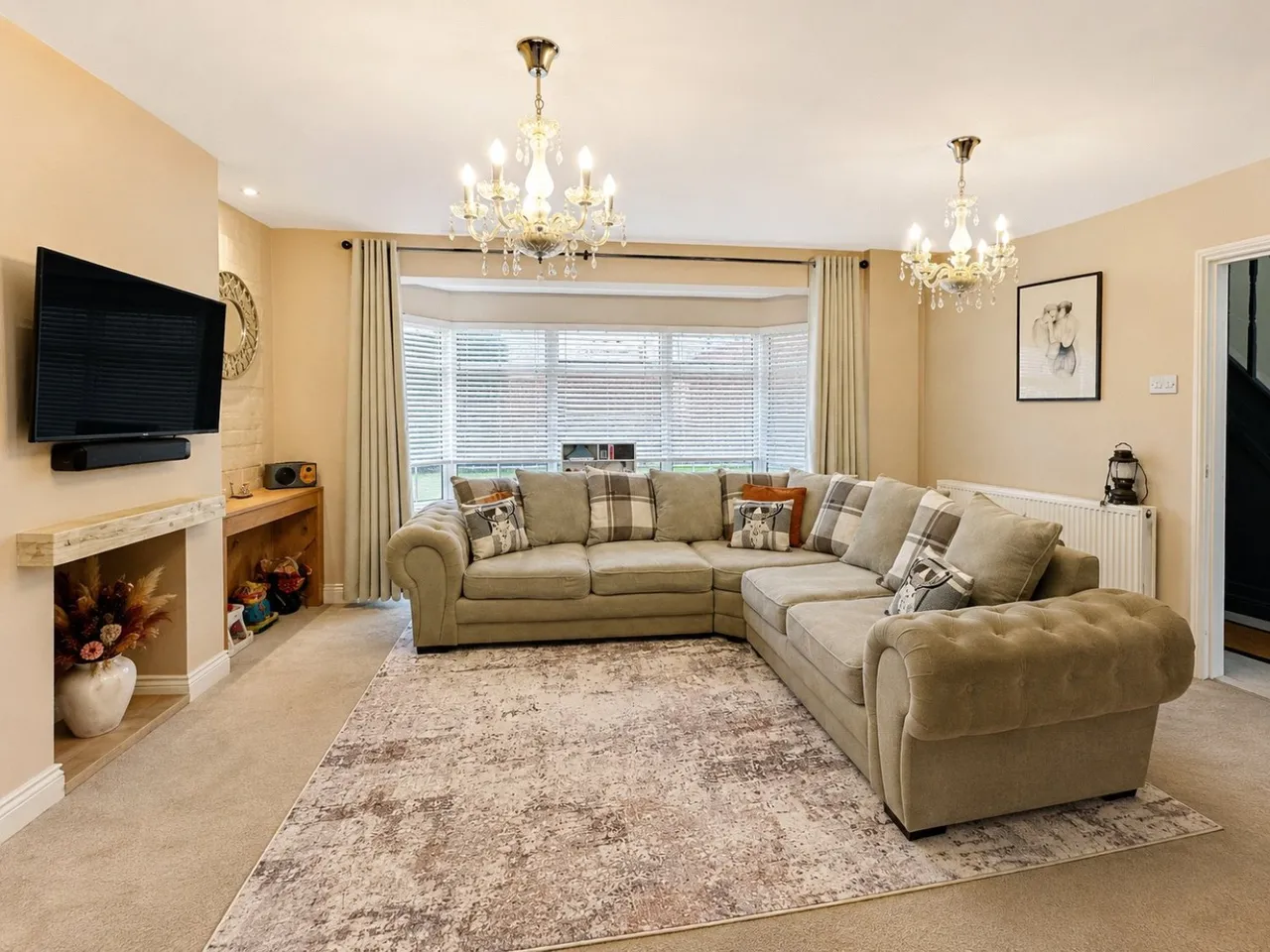 Snape Hill Crescent, Dronfield, S18, photo 7