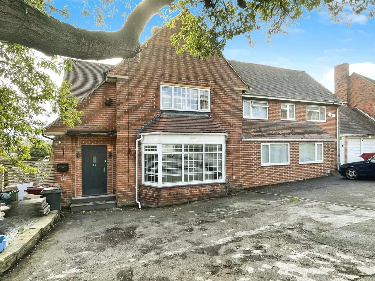 Snape Hill Crescent, Dronfield, S18, photo 4