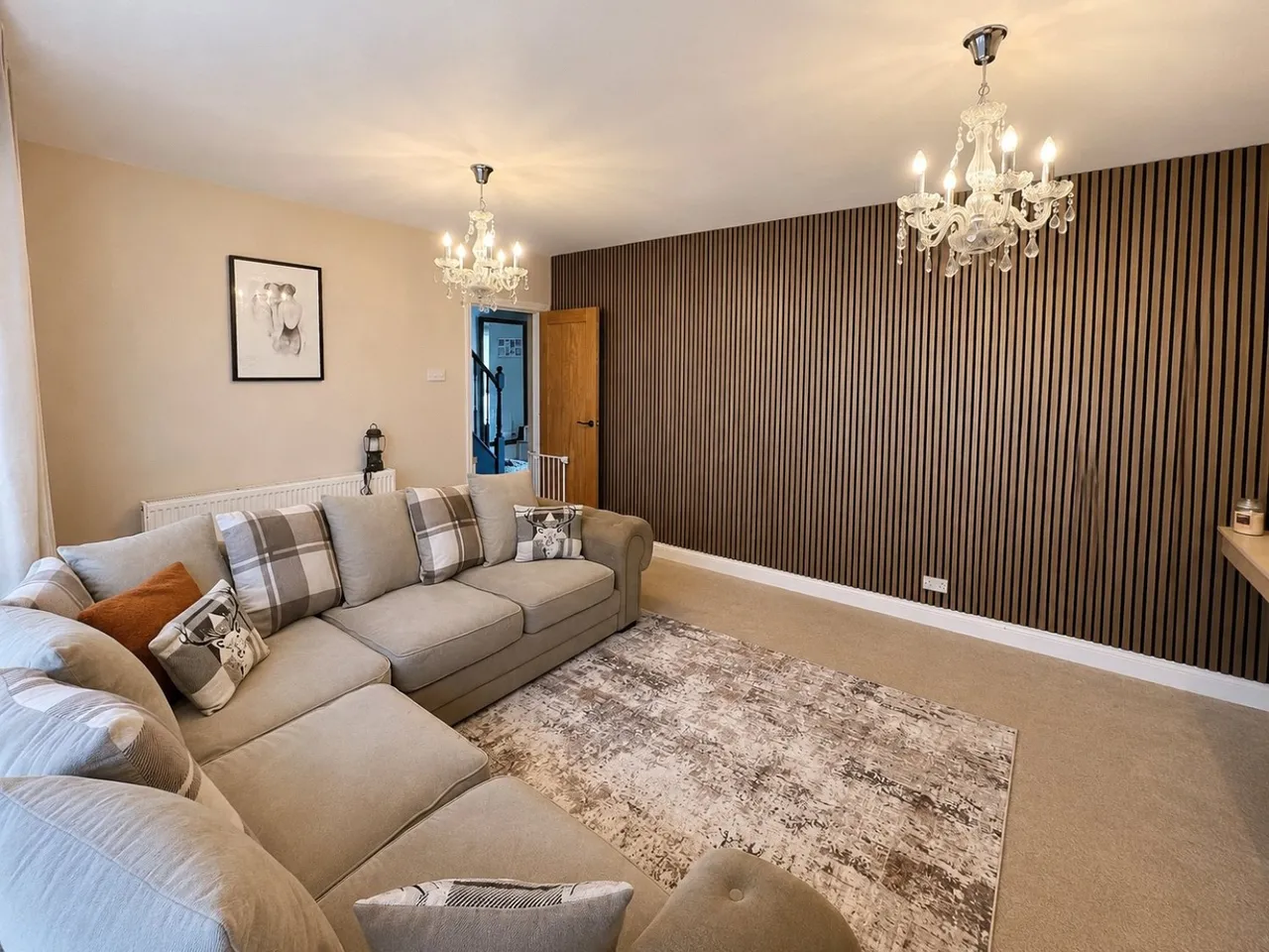 Snape Hill Crescent, Dronfield, S18, photo 8