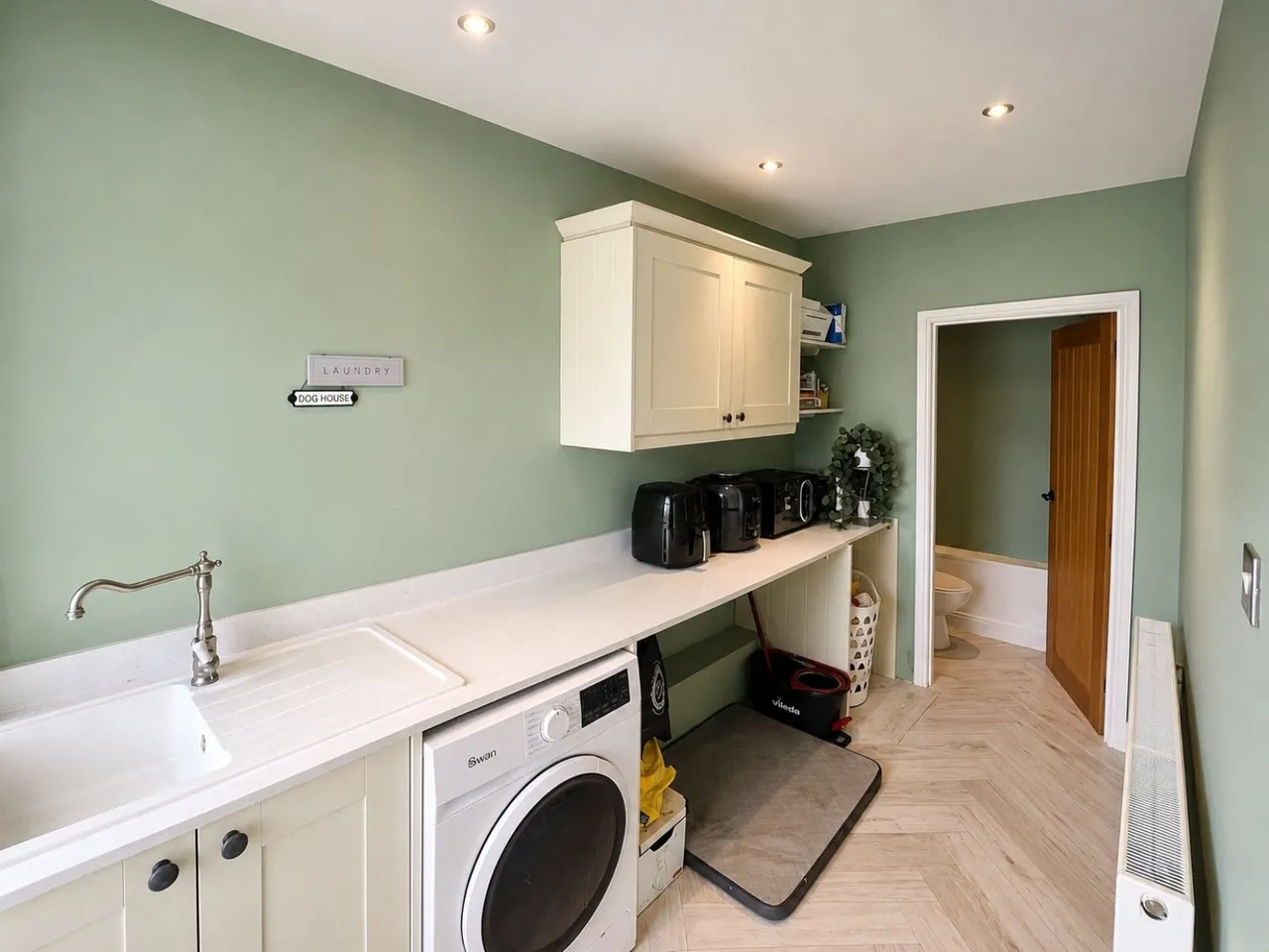 Snape Hill Crescent, Dronfield, S18, photo 6
