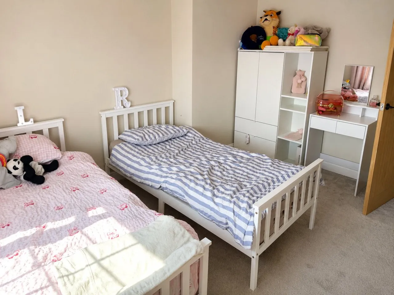 Snape Hill Crescent, Dronfield, S18, photo 19