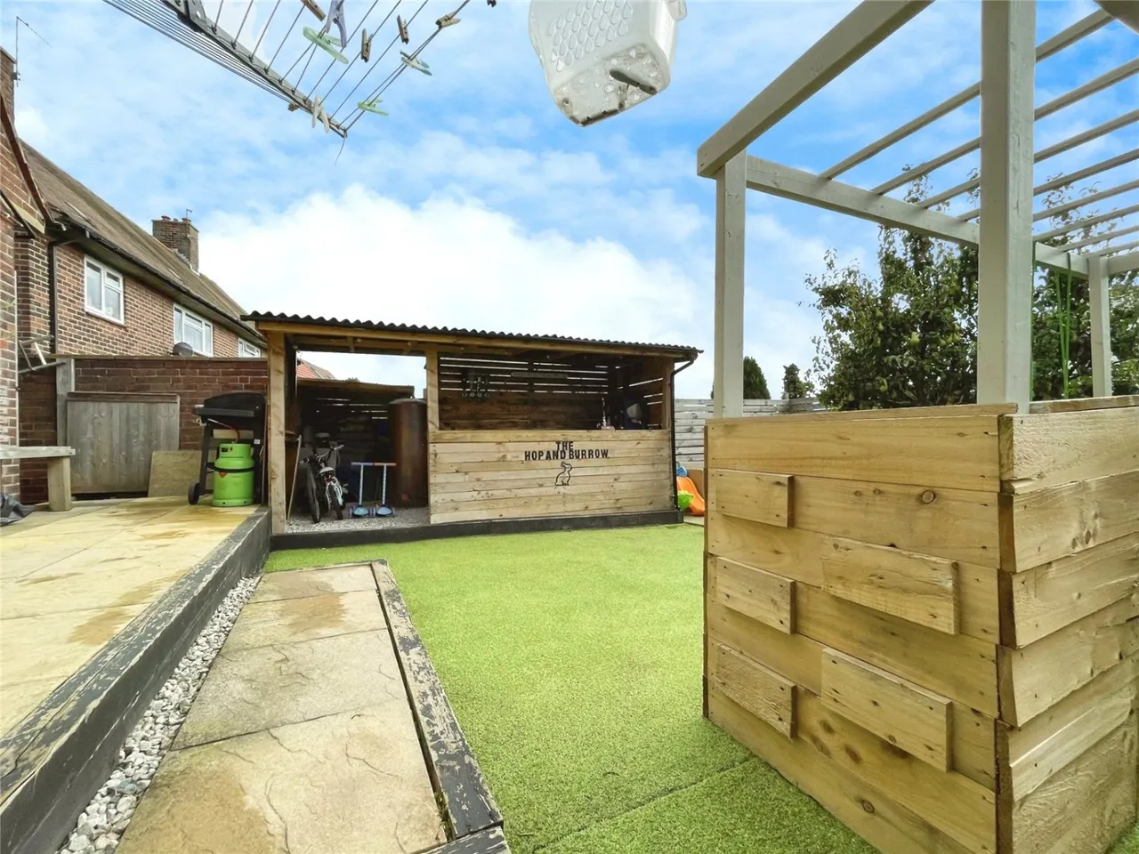 Snape Hill Crescent, Dronfield, S18, photo 25