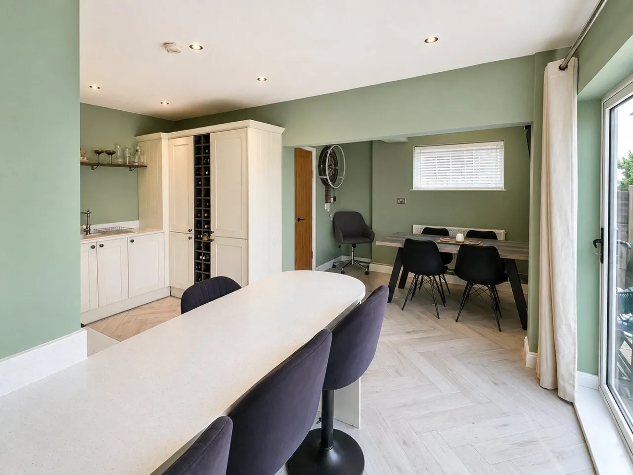 Snape Hill Crescent, Dronfield, S18, photo 5