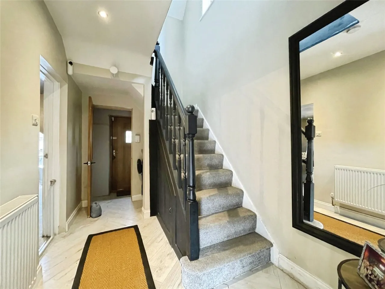 Snape Hill Crescent, Dronfield, S18, photo 10