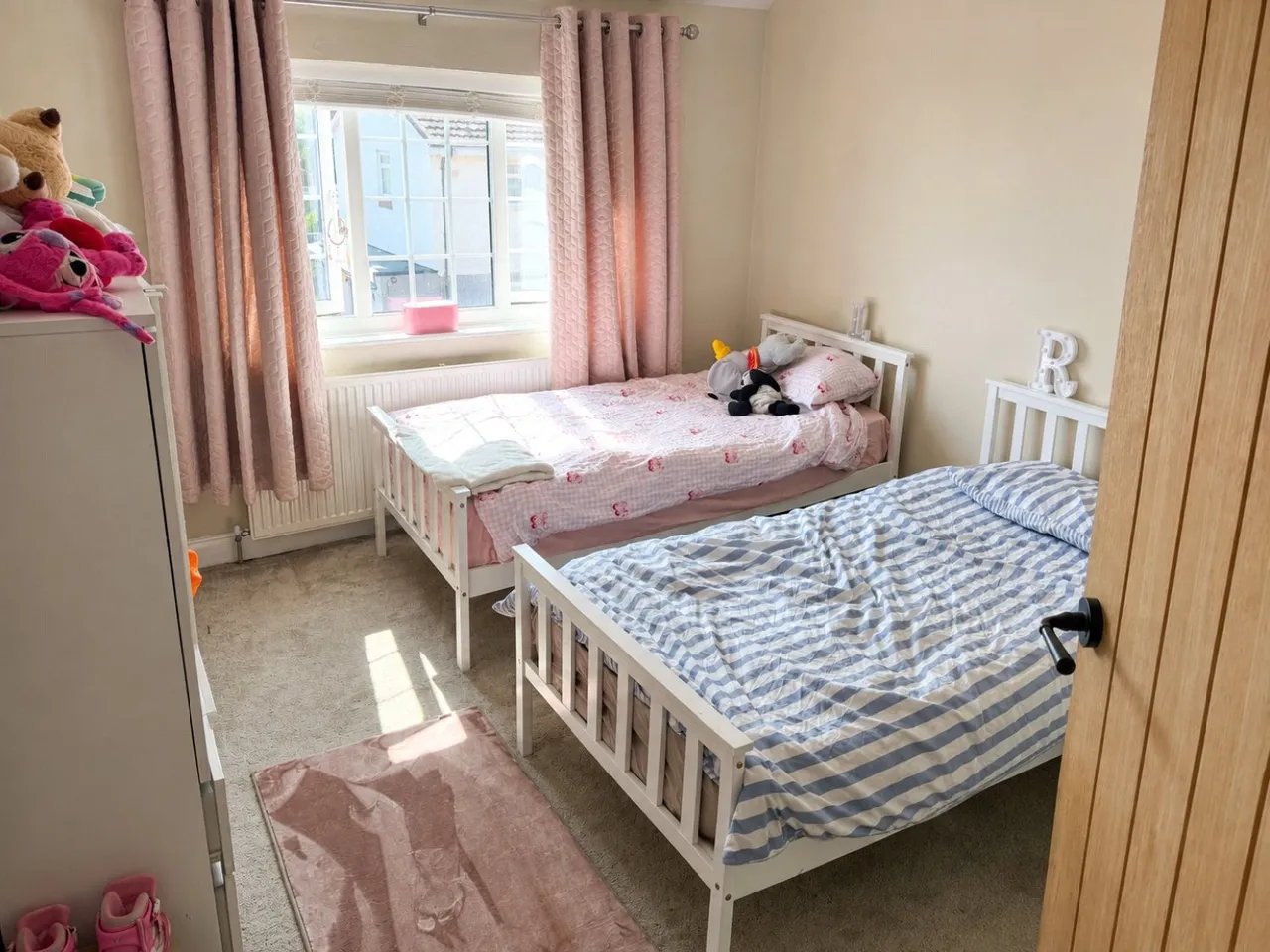 Snape Hill Crescent, Dronfield, S18, photo 18