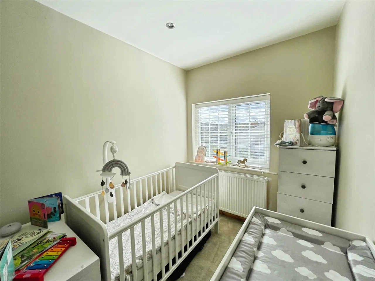 Snape Hill Crescent, Dronfield, S18, photo 20