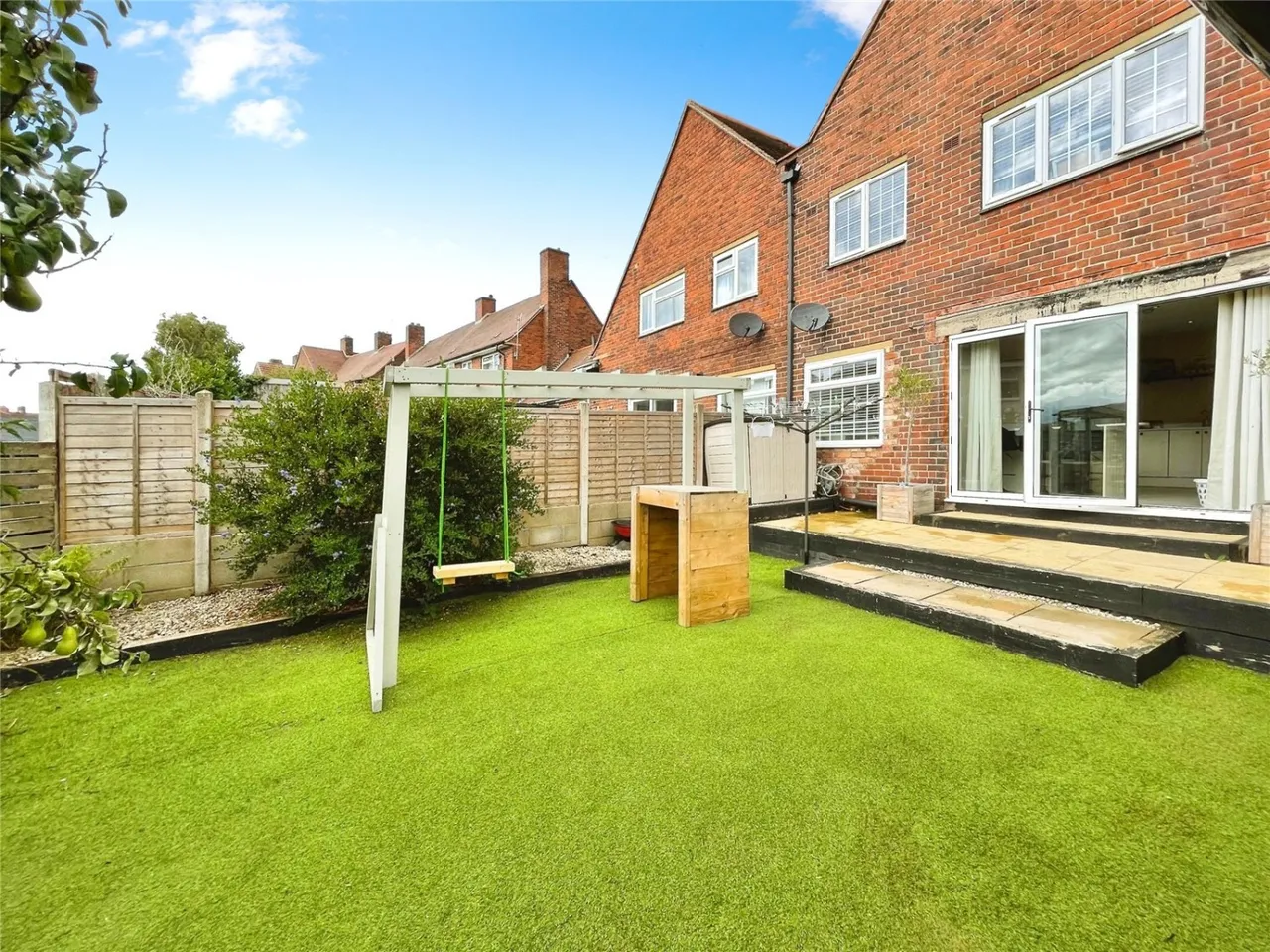 Snape Hill Crescent, Dronfield, S18, photo 27