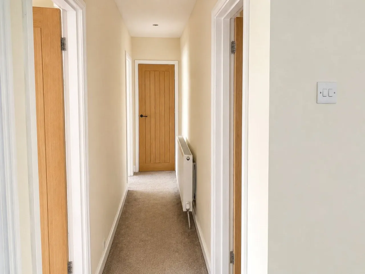 Snape Hill Crescent, Dronfield, S18, photo 14
