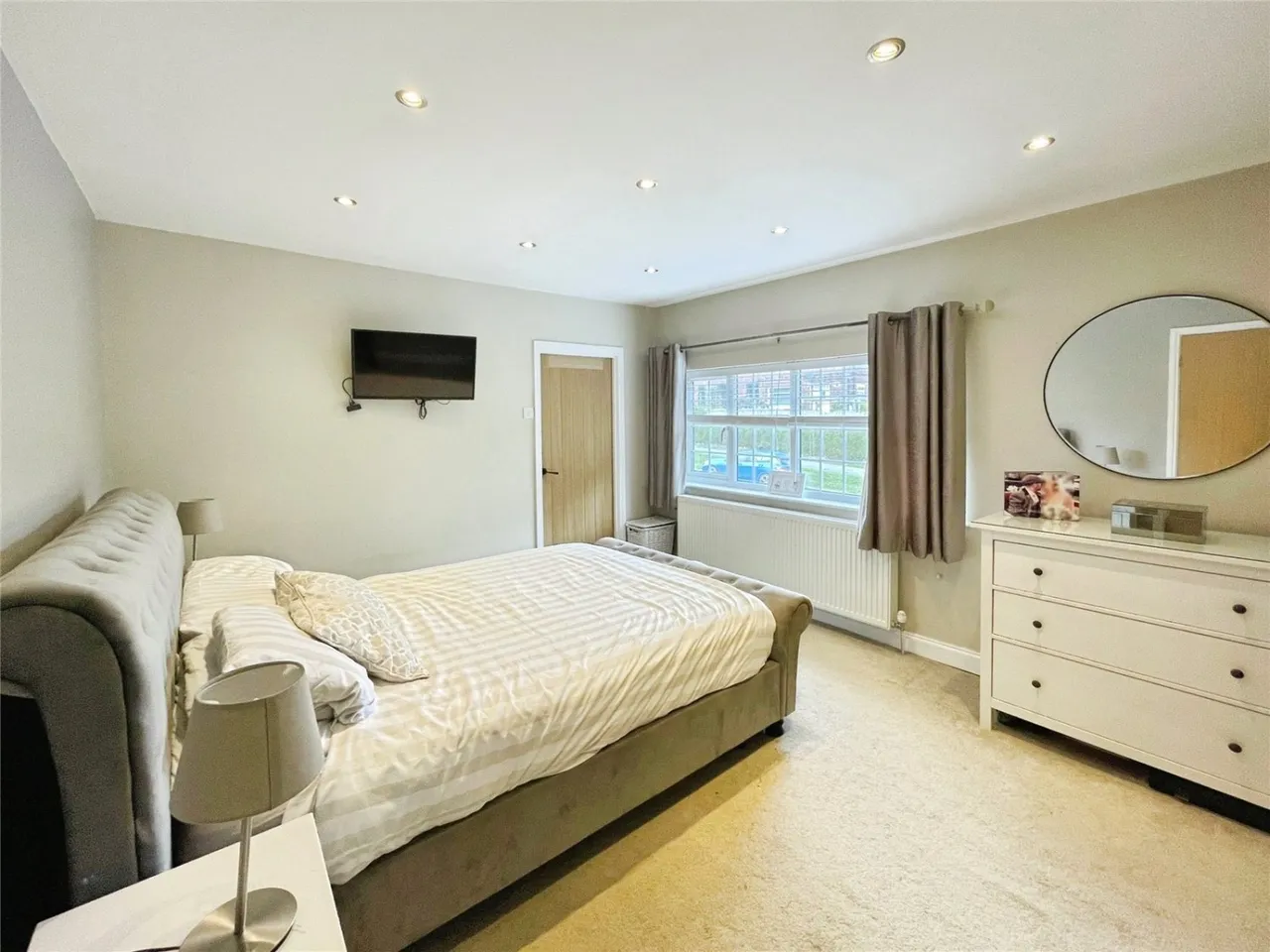 Snape Hill Crescent, Dronfield, S18, photo 15