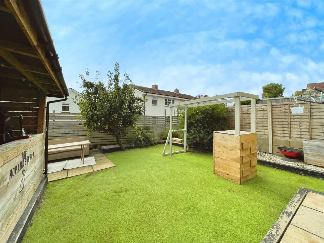 Snape Hill Crescent, Dronfield, S18, photo 24