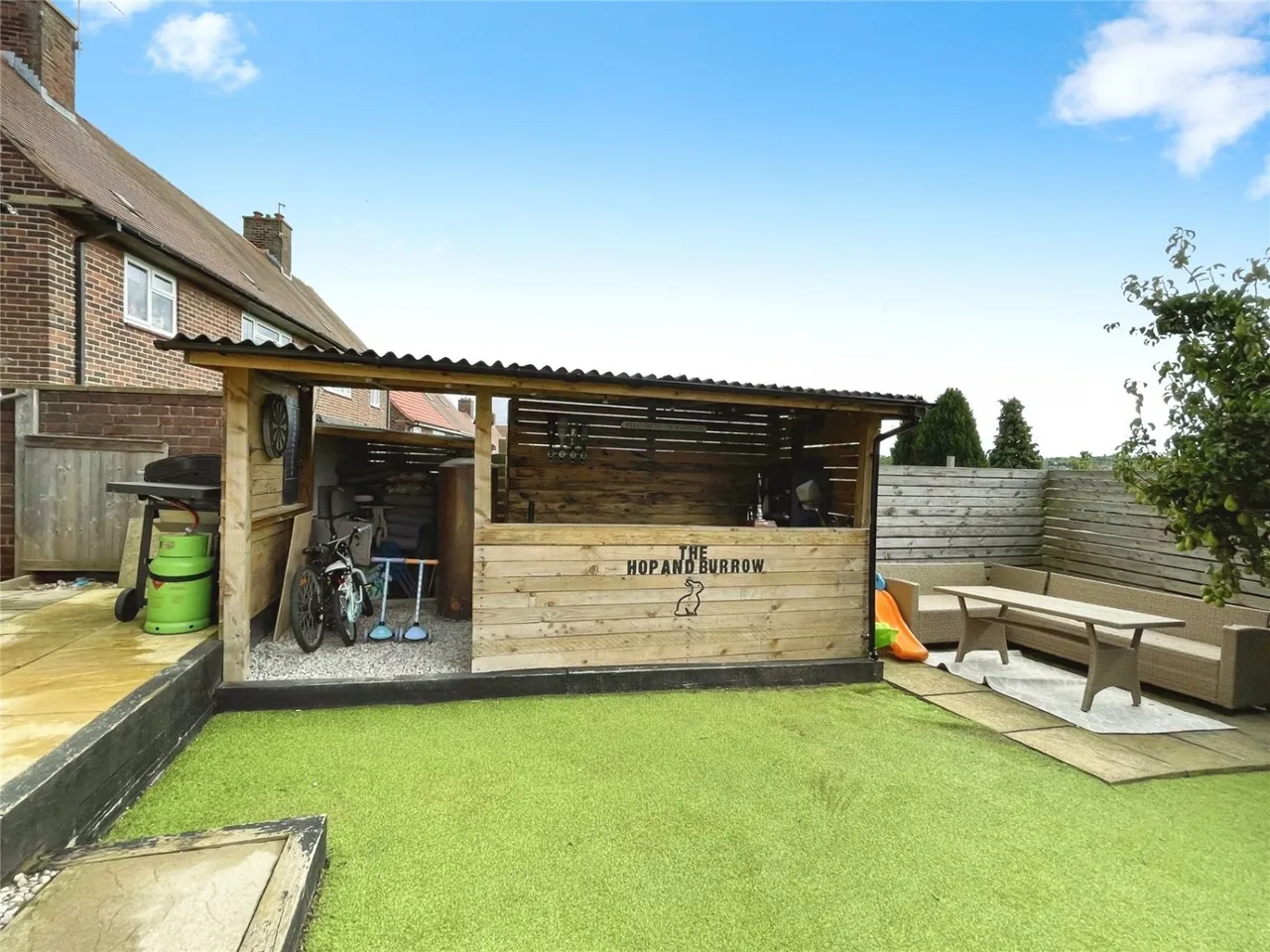 Snape Hill Crescent, Dronfield, S18, photo 26