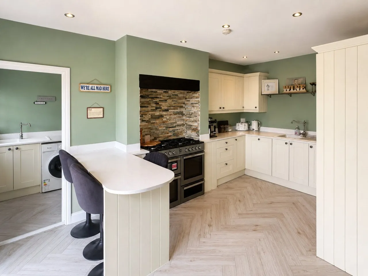 Snape Hill Crescent, Dronfield, S18, photo 3