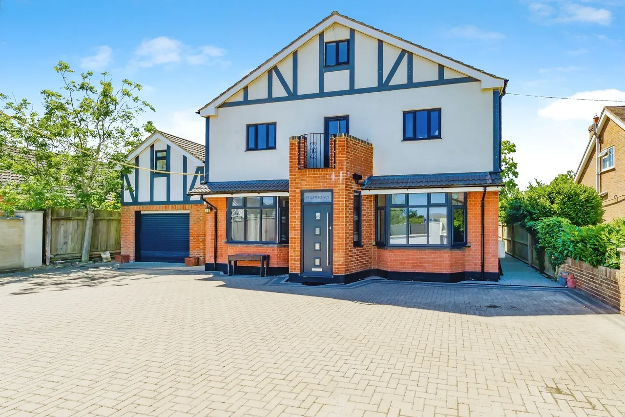 London Road, Sevenoaks, TN15, photo 20