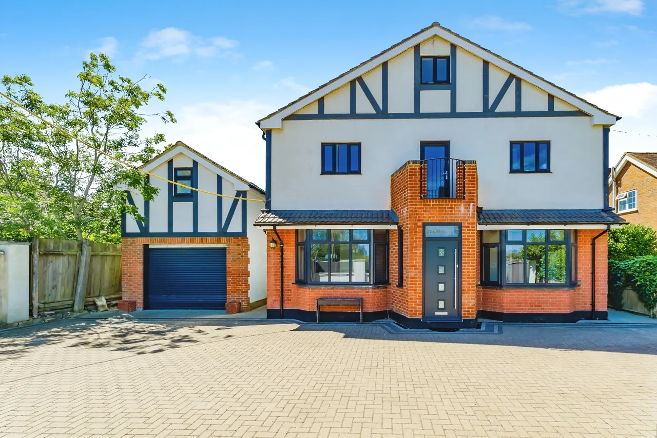 London Road, Sevenoaks, TN15, photo 3