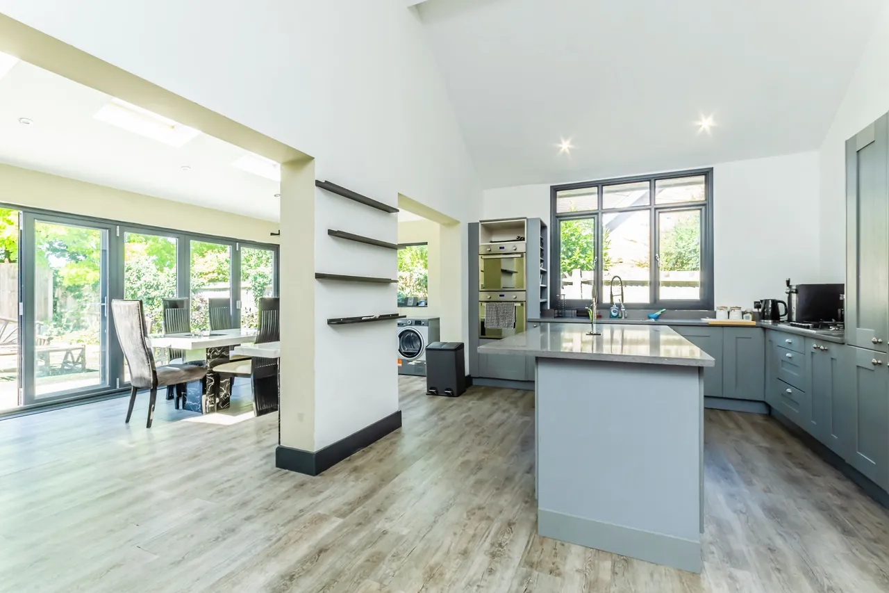 6 bed house for sale, London Road, Sevenoaks, TN15