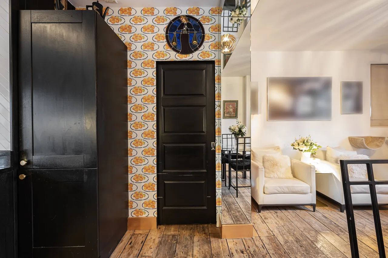 Flat 13 Derby Lodge, Britannia Street, London, photo 5