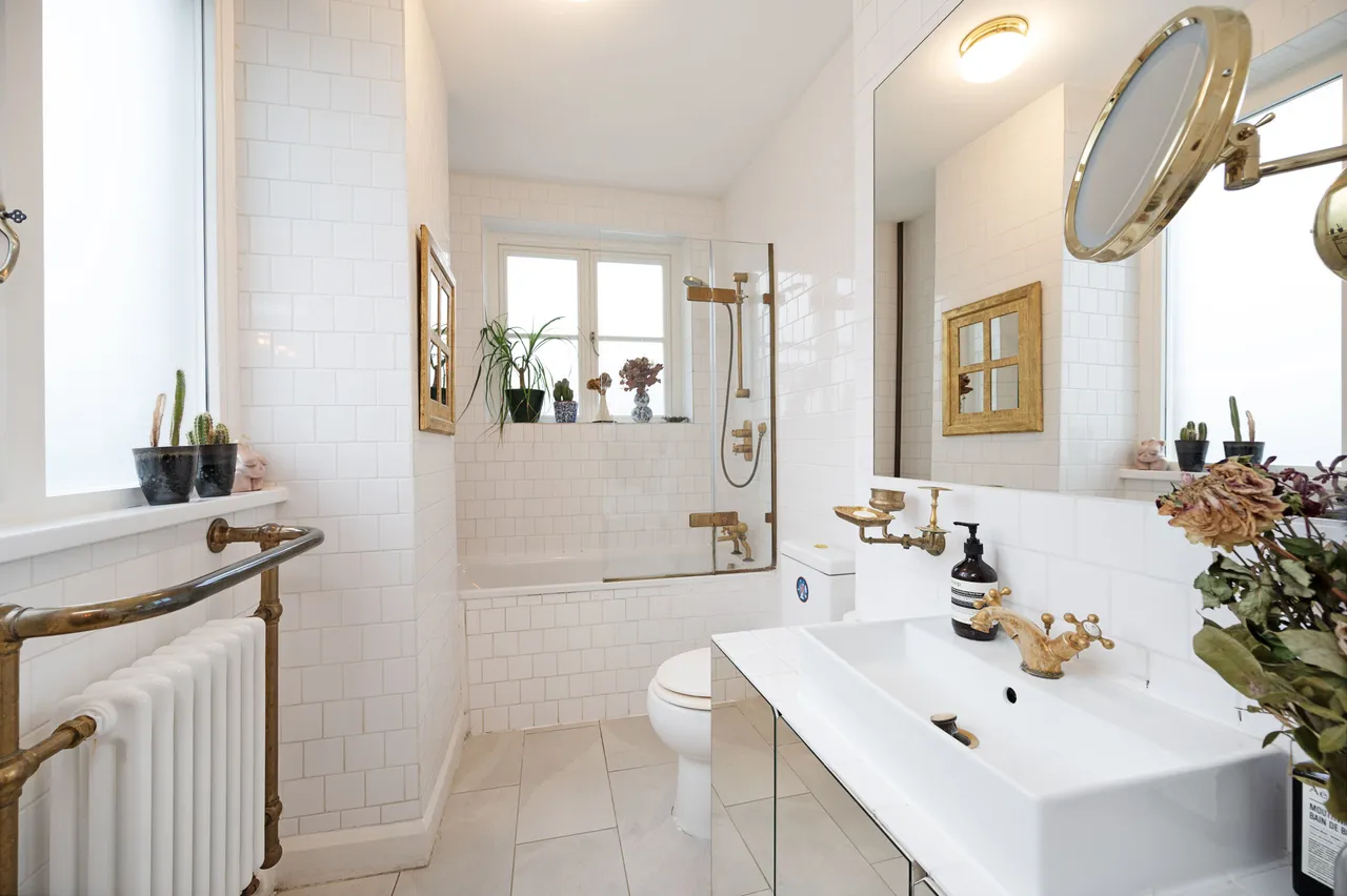 Flat 13 Derby Lodge, Britannia Street, London, photo 6