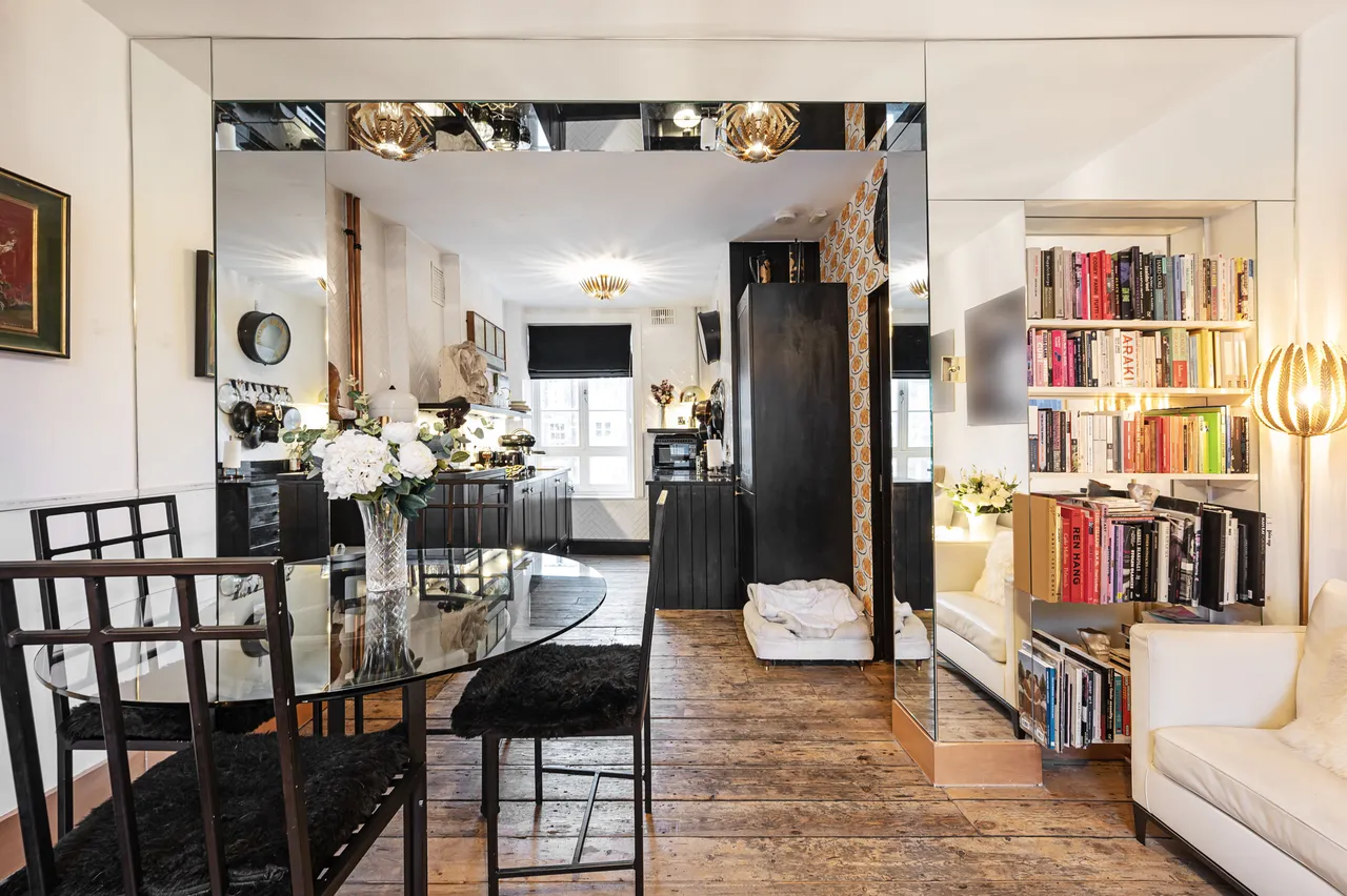 Flat 13 Derby Lodge, Britannia Street, London, photo 8