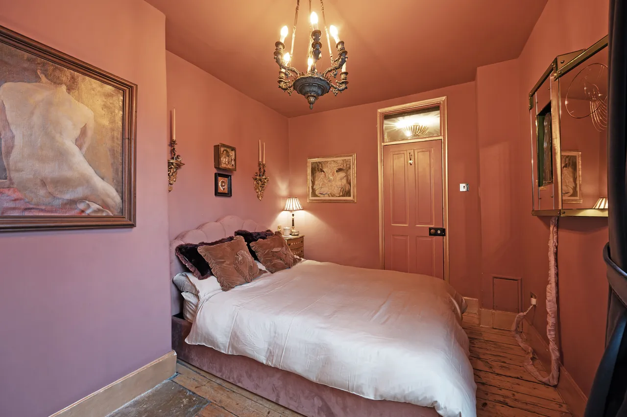 Flat 13 Derby Lodge, Britannia Street, London, photo 4