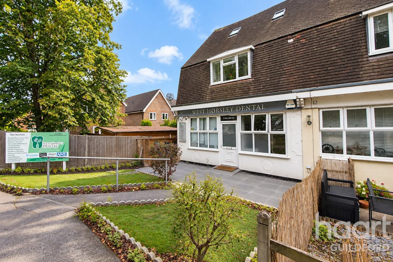 West Horsley, KT24, photo 8
