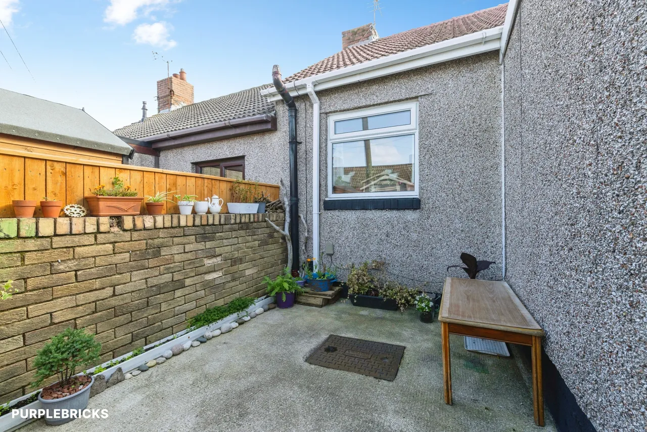 Northumberland Street, Peterlee, SR8, photo 21