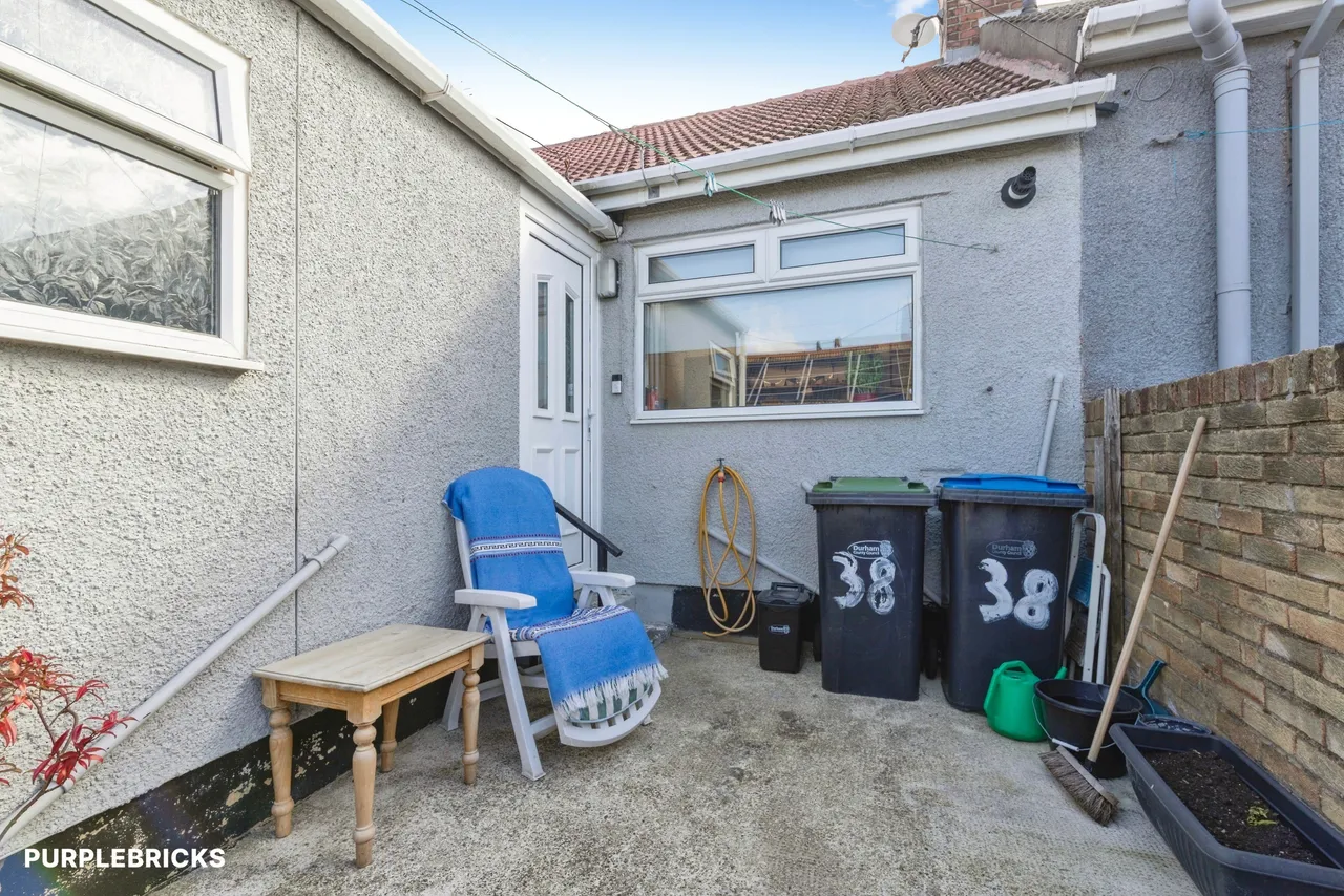 Northumberland Street, Peterlee, SR8, photo 19