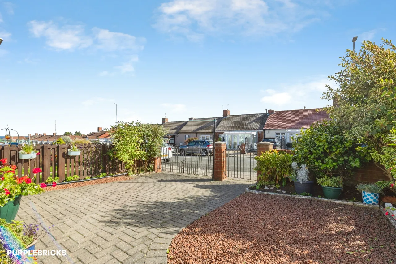 Northumberland Street, Peterlee, SR8, photo 17