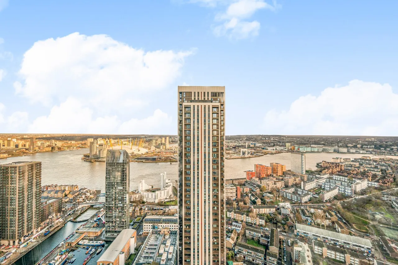 Marsh Wall, London, E14, photo 13