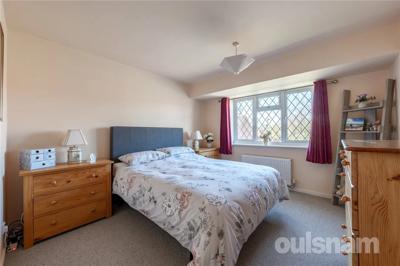 Home Meadow Lane, Church Hill North, Redditch, Worcestershire, B98 9NE, photo 13