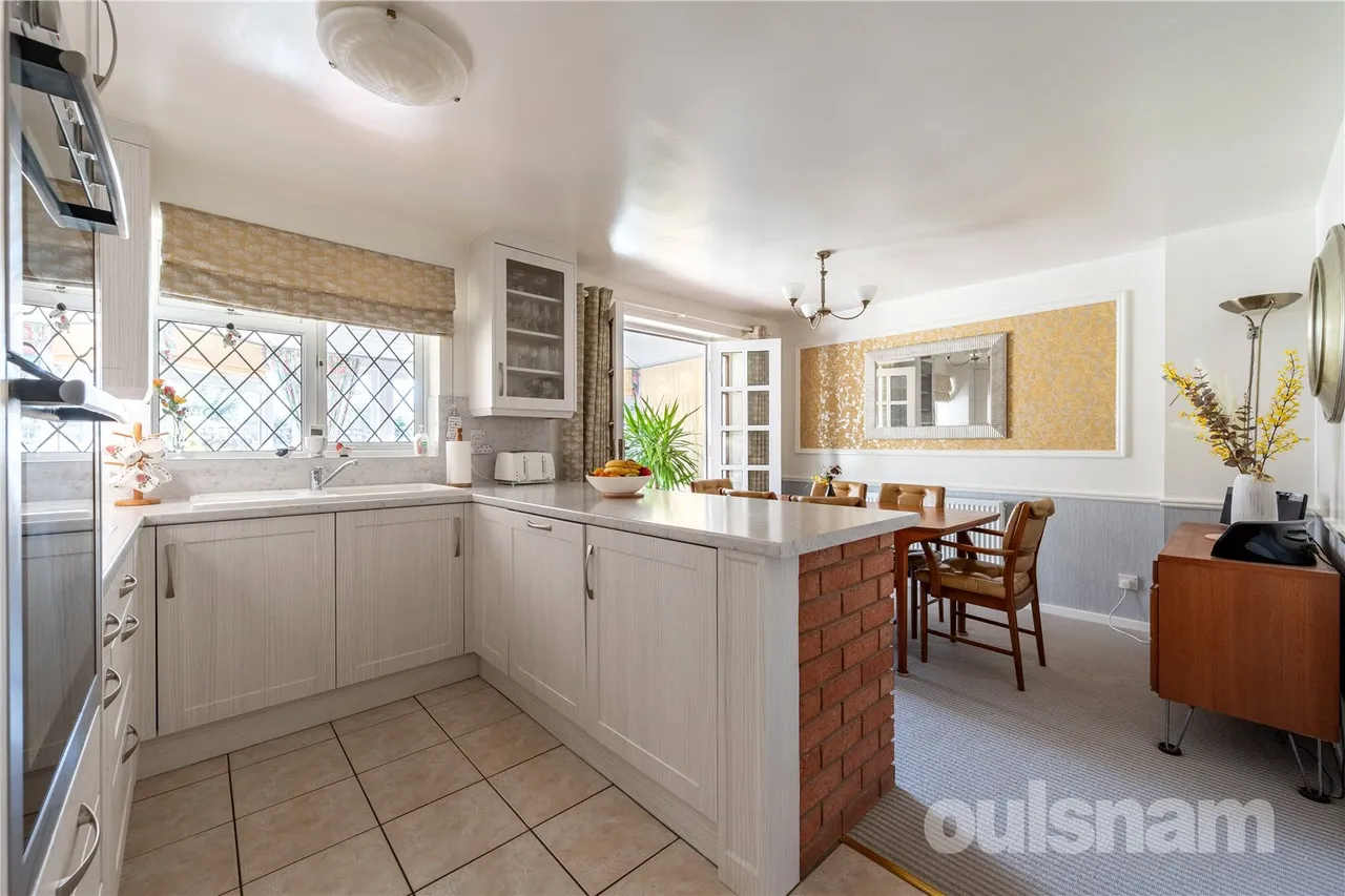 Home Meadow Lane, Church Hill North, Redditch, Worcestershire, B98 9NE, photo 6