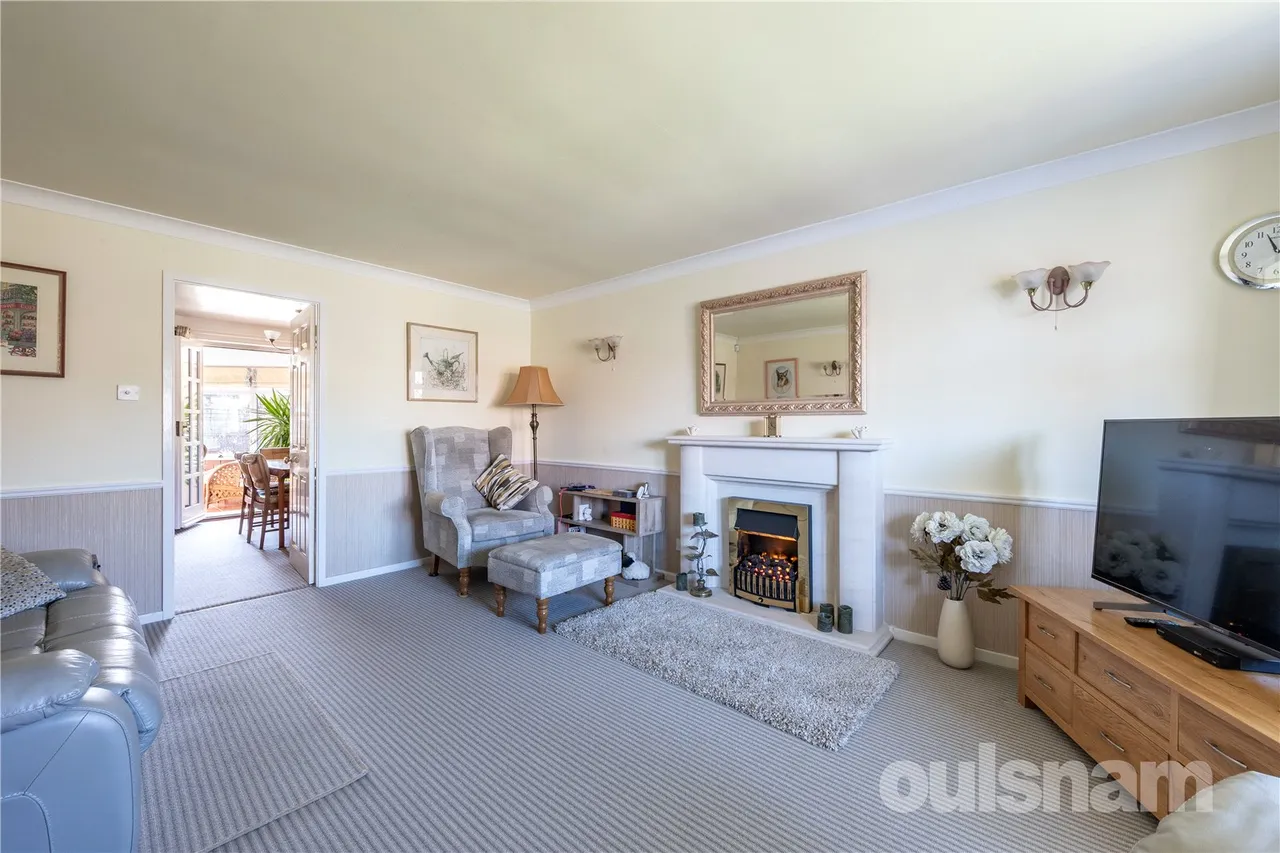 Home Meadow Lane, Church Hill North, Redditch, Worcestershire, B98 9NE, photo 5