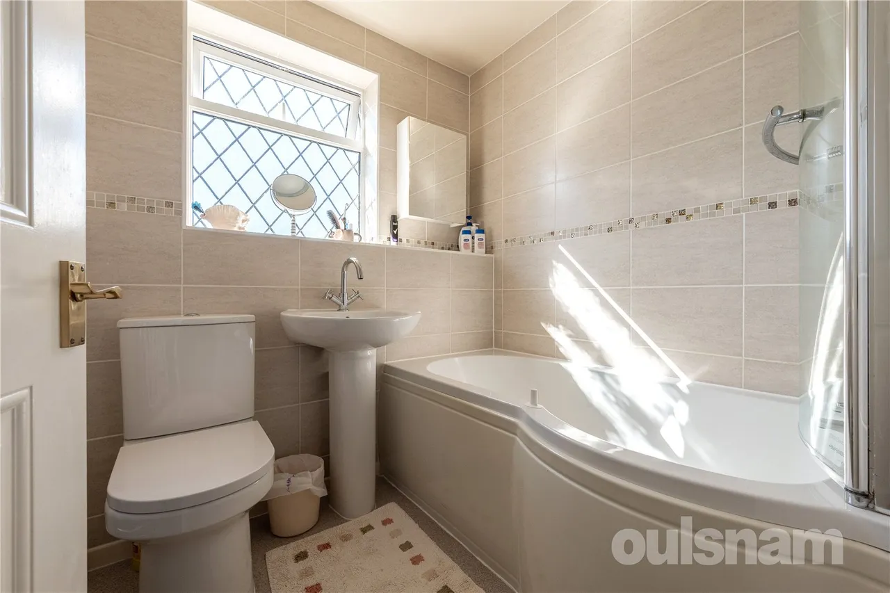 Home Meadow Lane, Church Hill North, Redditch, Worcestershire, B98 9NE, photo 18