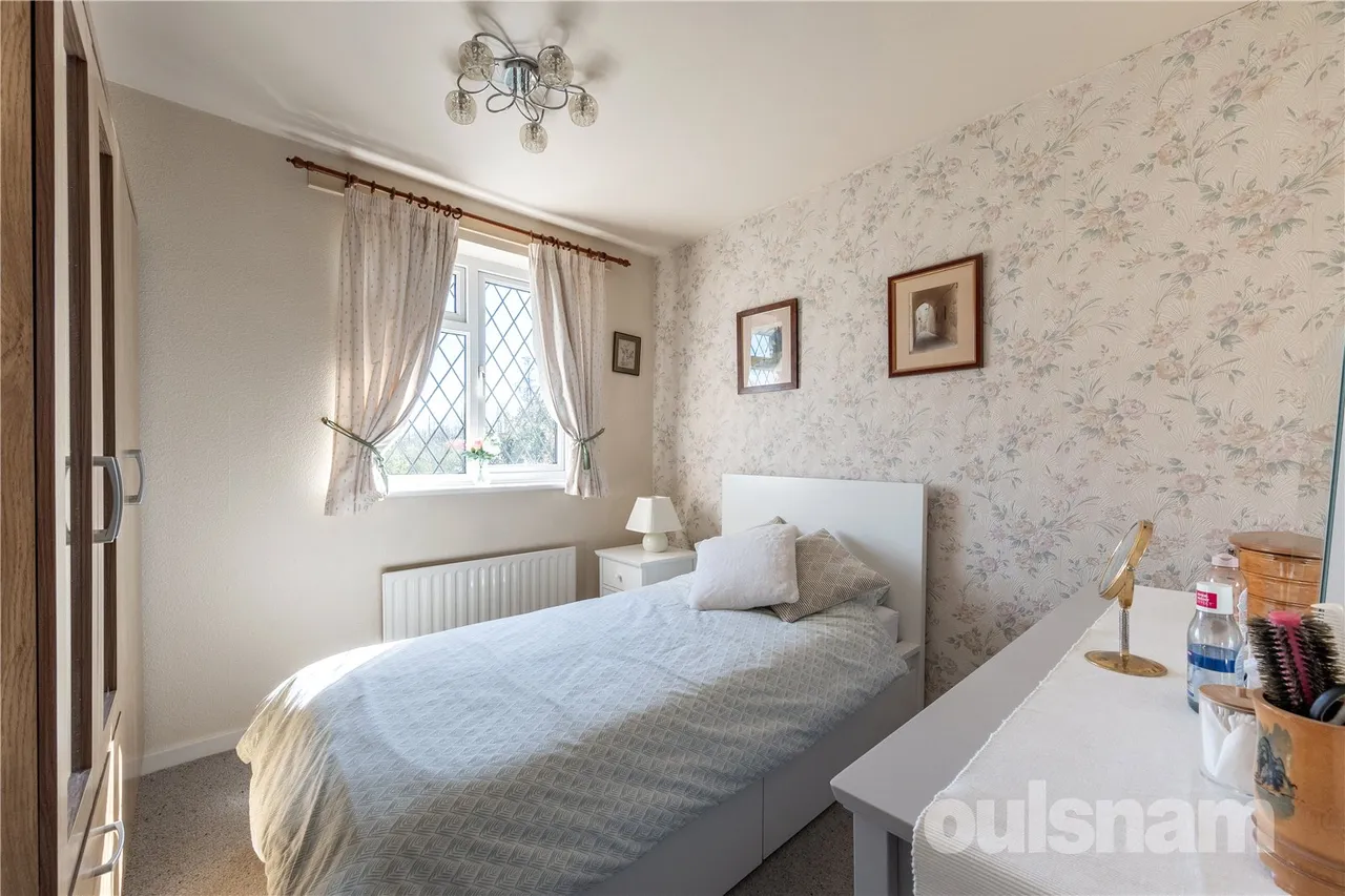 Home Meadow Lane, Church Hill North, Redditch, Worcestershire, B98 9NE, photo 17