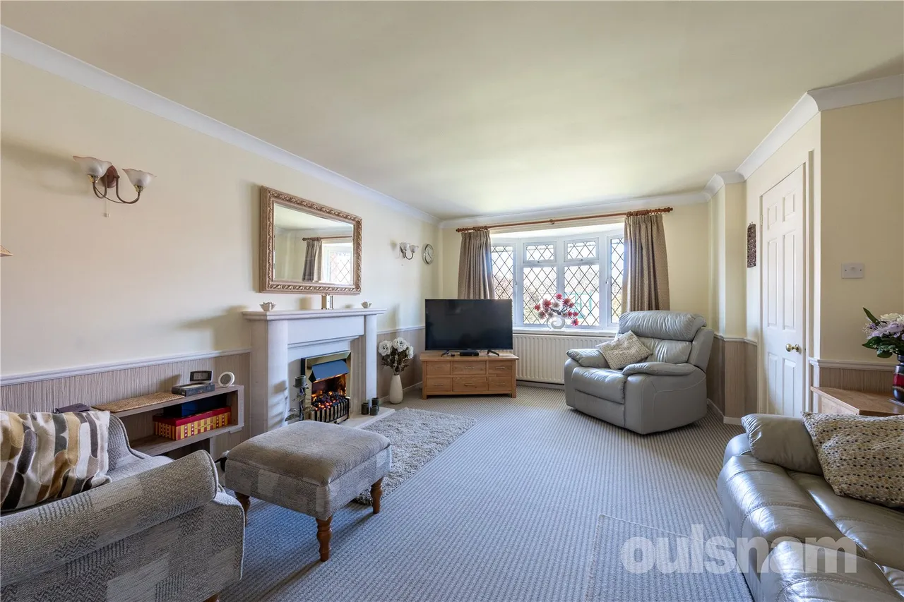 Home Meadow Lane, Church Hill North, Redditch, Worcestershire, B98 9NE, photo 2