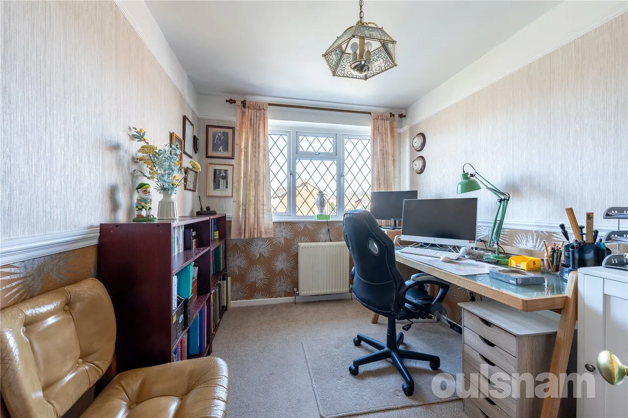 Home Meadow Lane, Church Hill North, Redditch, Worcestershire, B98 9NE, photo 16